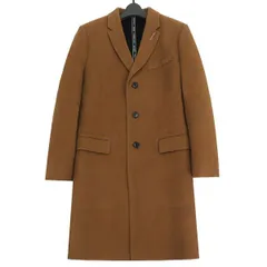 2025年最新】Dior Homme メンズ チェスターコートの人気アイテム