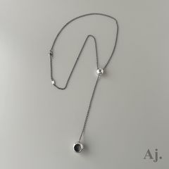 ジョージジェンセン　 リミテッドエディション　No.1 2014 ネックレス ジョージジェンセン 激レア ネックレス 110個限定 No.1 1904 2014