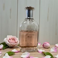 廃盤 CRABTREE＆EVELYN Evelyn Rose 50ml 香水 - メルカリ