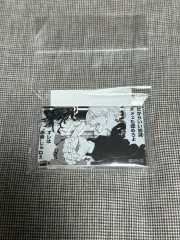 東京リベンジャーズ ドリベン 乾 青宗 九井 一 原画展 アクリル CUT プレート