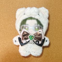 田中様　いつぬいリボン いつぬい用リボン ぬい服 水色 - メルカリ