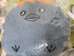 ハイキュー 一番くじ C賞 日向 カラス ぬいぐるみ