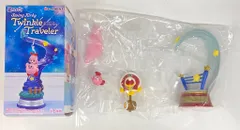 リーメント Swing Kirby TWINKLETRAVELER 4 カービィ&デデデ大王