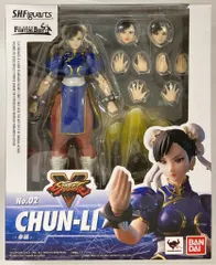 2026年最新】春麗海外フィギュアの人気アイテム - メルカリ