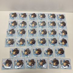 ワンピース ナミ 輩缶バッジ 第5弾 PINK＆GOLD - メルカリ