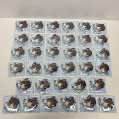 あんスタ　朔間零　誓約　ハート缶バッジ　35個セット　中国　偶像夢幻祭