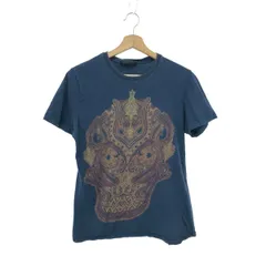 お値下げ‼️アレクサンダーマックイーン.半袖新品未使用 アレクサンダーマックイーン Tシャツ
