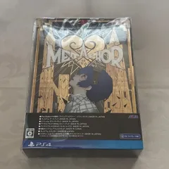 新品　リファンタジオ アトラスブランド35thアニバーサリーエディション - PS4