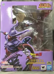 BANDAI SPIRITS フィギュアーツZERO [超激戦] ジャネンバ