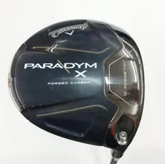 2025年最新】 パラダイム ドライバー 10.5 srの人気アイテム - メルカリ