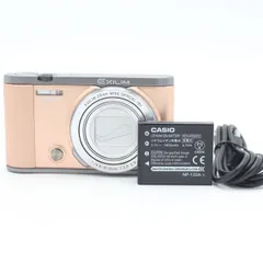 2026年最新】exilim ex-zr1700の人気アイテム - メルカリ