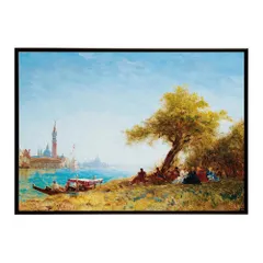 【A2サイズ（約42x59cm）】【bn-poster-6674】ポスター フレーム付き フレーム付き インテリア プリントポスター フレーム付き フォト オシャレ アート モダン お洒落