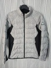 le coq sportif ルコックスポルティフ メンズ ゴルフ グースダウン ダウンジャケット