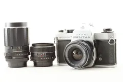 2026年最新】PENTAX SPF ジャンクの人気アイテム - メルカリ