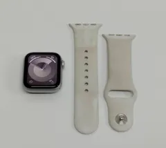 Apple Watch SE 第2世代/GPS/40mm/A2722/シルバー〈MNJV3J/A〉 (1)
