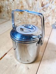 フランス軍 MMTメスキット 61年製 - メルカリ