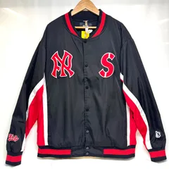 ✨️最終値引き✨️fr2 golf 激レア‼️スタジャン 2026年最新】FR2 メンズ スタジャンの人気アイテム - メルカリ