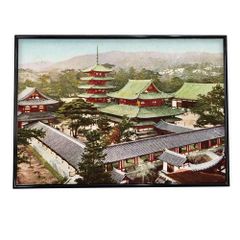 奈良 若草山 山焼き 1000ピース ジグソーパズル セントラルホビー