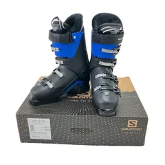 2025年最新】SALOMON ブーツ(男性用)の人気アイテム - メルカリ