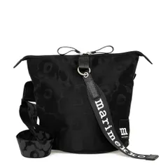 マリメッコ MARIMEKKO バッグ ショルダーバッグ WEAR ALL DAY UNIKKO CARRY ALL UNIKKO SHOULDER BAG [ウニッコ] レディース 092227 / 095300 / 095307【レイングッズ】