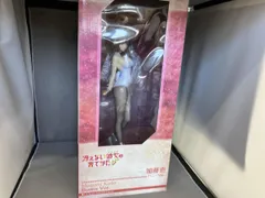 フリｰイング 加藤恵 バニｰVer. 1/4 B-style ｢冴えない彼女の育てかた♭｣ 冴えない彼女の育てかた♭