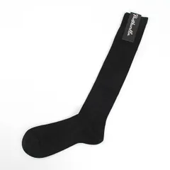 パンセレラ PANTHERELLA ロングホーズ ソックス 靴下 ASBERLEY LONG [ストレッチシルクロングソックス] メンズ 6702 9X1 STRETCH SILK【英国】のサムネイル