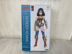 2025年最新】ワンダーウーマン プラモデルの人気アイテム - メルカリ