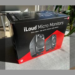 buddy@1022様専用] IK Multimedia iLoud MTM - メルカリ