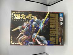 当時物 合体魔神ゴーストン 魔神英雄伝ワタル 組立済 ジャンク - メルカリ