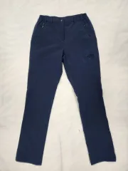THE NORTH FACE ザノースフェイス ネイビー レディース ズボン