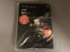 堂本光一 live tour 2015 spiral blu-ray初回盤 KOICHI DOMOTO LIVE TOUR 2015 Spiral (Blu-ray)【初回盤】 : 堂本光一