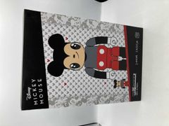 バイシクル バイスクル ディズニー ミッキーマウス ブラック&ゴールド