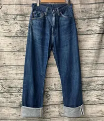 LEVI’S VINTAGE CLOTHING 50701 デニム W28