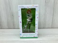 グッドスマイルカンパニｰ 中野四葉 Date Style Ver. 1/6 五等分の花嫁のサムネイル