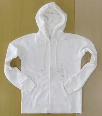 【UNIQLO】(ユニクロ)フルジップアップパーカー Lサイズ