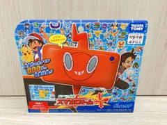 ポケモン図鑑 スマホロトム+ ポケットモンスター