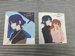 劇場版総集編ぼっちざろっく！来場特典