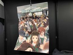 響けユーフォニアム 第一回定期演奏会 レアグッズ ポロシャツ Mサイズ