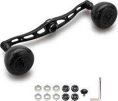 DRT スタジオコンポジット カーボンハンドル シマノ用 96mm - メルカリ