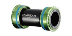 JETSTREAM PRO THREAD BB T47 86mm (ねじ切り)【Trek/Colnago】3-in-1 Ceramic G5 グリーン | TRiPEAK / トライピークのサムネイル