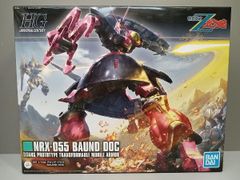 HG バウンド・ドック 機動戦士Zガンダム - メルカリ