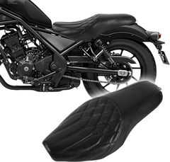 ホンダ レブル250-500用 K-SPEED Diabolus シート - メルカリ