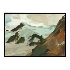 【A4サイズ（約21x30cm）】【bn-poster-6865】ポスター フレーム付き フレーム付き インテリア プリントポスター フレーム付き フォト オシャレ アート モダン お洒落