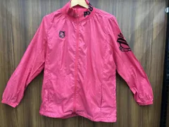 PEARLYGATES レディースジャンパー　Lサイズ