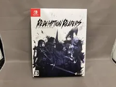 ニンテンドースイッチ Redemption Reapers 限定版