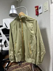 ナイキ ヴィンテージ ウィンドブレーカー