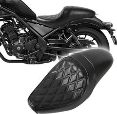 ホンダ レブル250-500用 K-SPEED Diabolus シート - メルカリ
