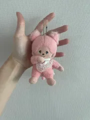 2025年最新】ピンクモンチッチの人気アイテム - メルカリ