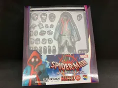 メディコム･トイ SPIDER-MAN(Miles Morales) MAFEX No.107