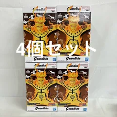 2025年最新】NARUTO疾風伝グランディスタの人気アイテム - メルカリ